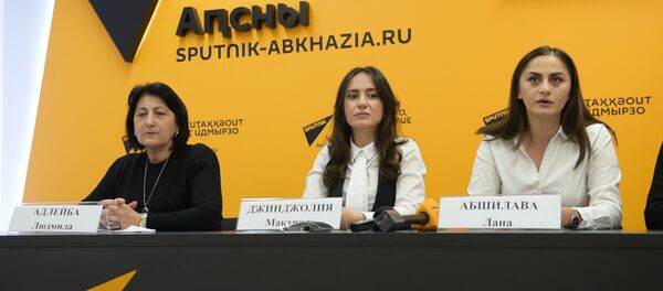 Научить добру: организаторы раскрыли в Sputnik детали акции Урок добра Научить добру: организаторы раскрыли в Sputnik детали акции Урок добра - Sputnik Абхазия