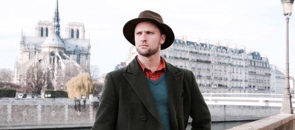 Лука Гаделия Лука Гаделия - Sputnik Абхазия