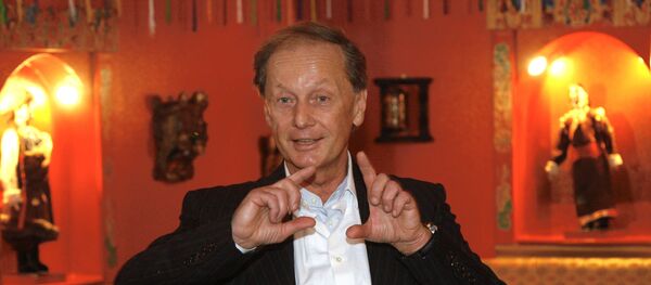 Михаил Задорнов Михаил Задорнов - Sputnik Абхазия