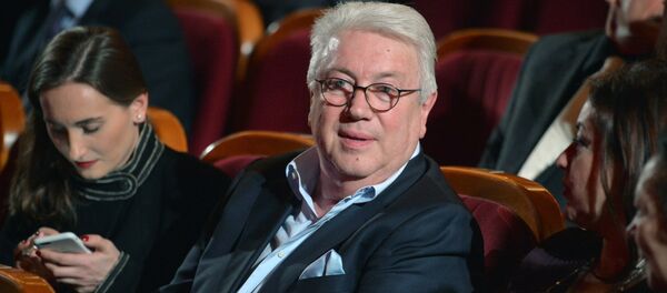 Владимир Винокур - Sputnik Абхазия