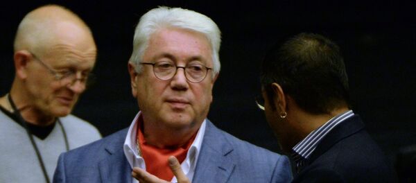 Владимир Винокур Владимир Винокур - Sputnik Абхазия