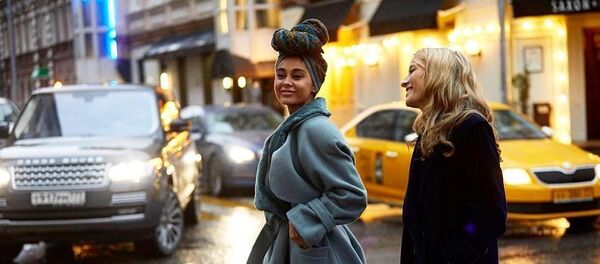 Салима Гогичева Салима Гогичева - Sputnik Абхазия