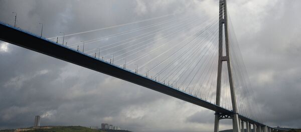 Города России. Владивосток Города России. Владивосток - Sputnik Абхазия