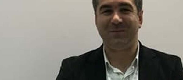 Астан Ардзинба Астан Ардзинба - Sputnik Абхазия