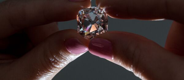 Бриллиант Бриллиант - Sputnik Абхазия