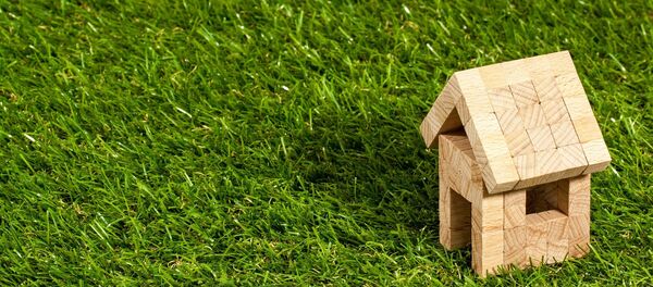 Недвижимость Недвижимость - Sputnik Абхазия