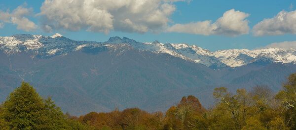 Аԥсны ашьхақәа Аԥсны ашьхақәа - Sputnik Аҧсны