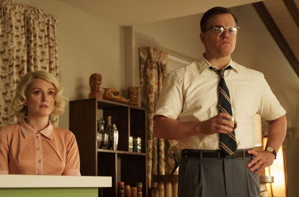 Кадр из фильма Субурбикон Кадр из фильма Субурбикон - Sputnik Абхазия