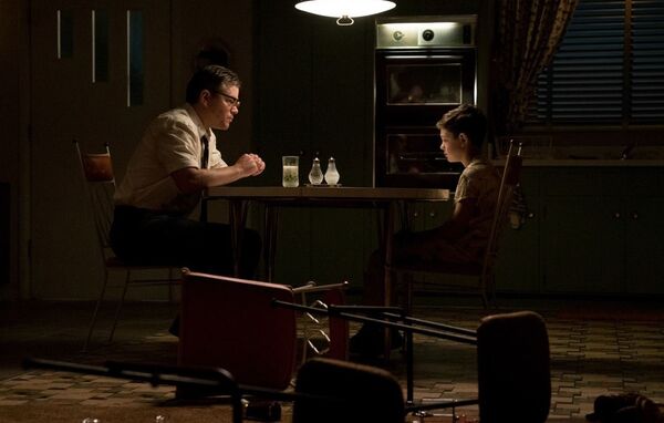 Кадр из фильма Субурбикон Кадр из фильма Субурбикон - Sputnik Абхазия