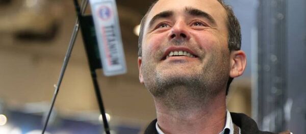 Альберт Бондаренко Альберт Бондаренко - Sputnik Абхазия