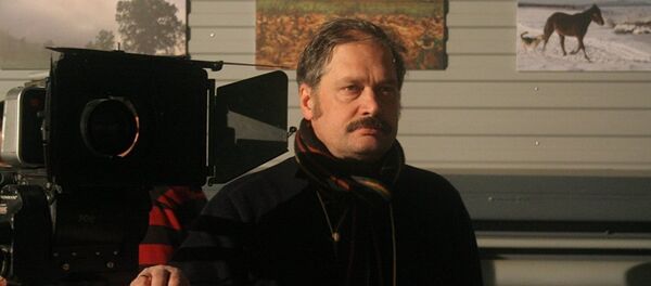 Вадим Цаликов Вадим Цаликов - Sputnik Абхазия