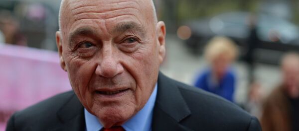 Премьера спектакля Скажите, люди, куда идет этот поезд… - Sputnik Абхазия