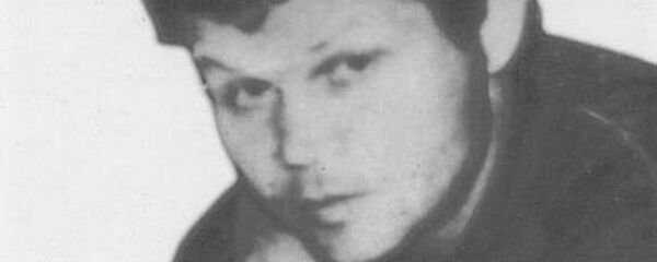 Владимир Анцупов Владимир Анцупов - Sputnik Абхазия