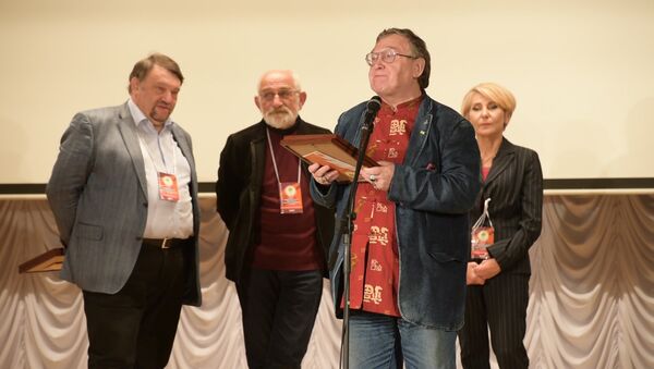 Гран-при никому не дали, но лучших в Кунаках наградили - Sputnik Абхазия