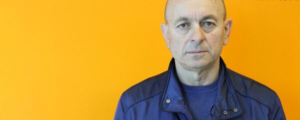 Юрий Логуа Юрий Логуа - Sputnik Аҧсны