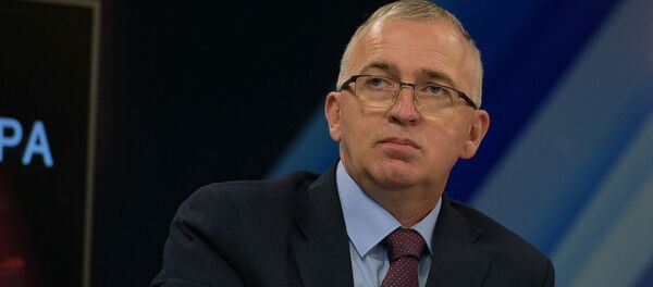 Гарри Аршба Гарри Аршба - Sputnik Аҧсны