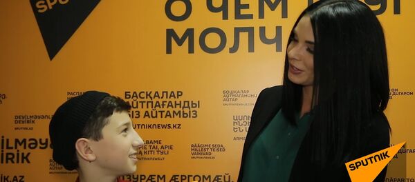 Танцующий рыбак:  Леон Капба рассказал с чем выступит в Ты супер! Танцы - Sputnik Абхазия