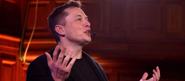 Илон Маск. Архивное фото. Илон Маск. Архивное фото. - Sputnik Абхазия