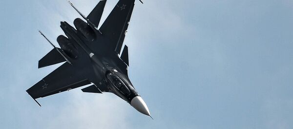 Международный авиационный - космический салон МАКС 2015. День второй - Sputnik Абхазия