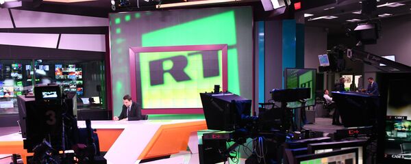 RT москватәи аофис RT москватәи аофис - Sputnik Аҧсны