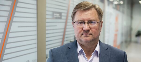 Философ-антрополог, член Зиновьевского клуба МИА Россия сегодня Владимир Лепехин Философ-антрополог, член Зиновьевского клуба МИА Россия сегодня Владимир Лепехин - Sputnik Абхазия