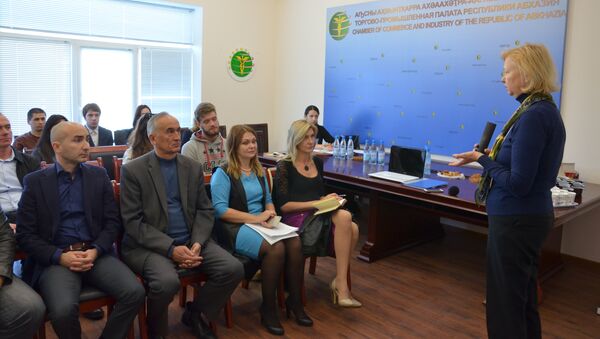 Абхазский союз туризма провел анализ туристических ошибок - Sputnik Абхазия
