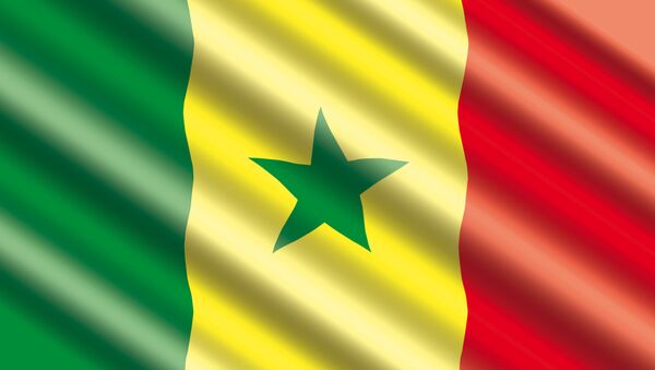 Сборная Сенегала по футболу - Sputnik Абхазия