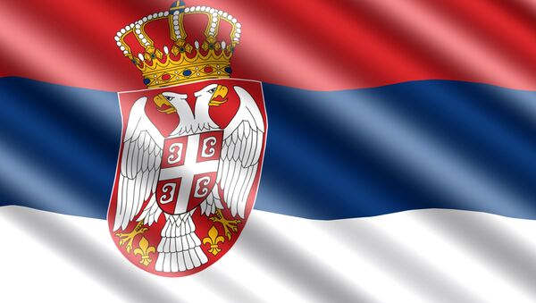 Сборная Сербии по футболу - Sputnik Абхазия