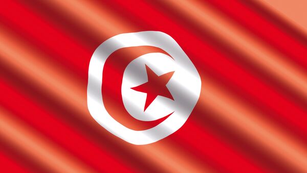 Сборная Туниса по футболу - Sputnik Абхазия
