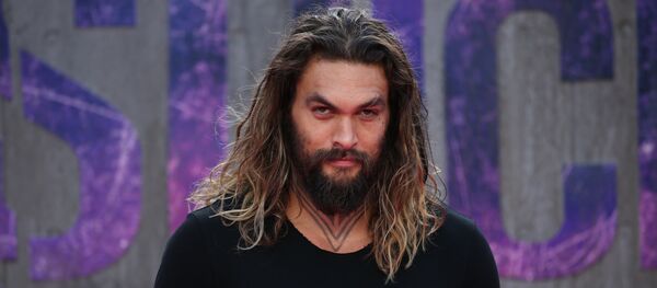Джейсон Момоа - Sputnik Абхазия
