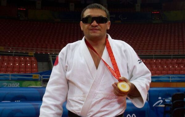 Олег Крецул Олег Крецул - Sputnik Абхазия