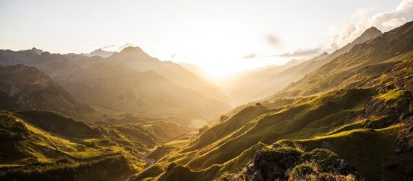 Горы Абхазии  Горы Абхазии  - Sputnik Аҧсны