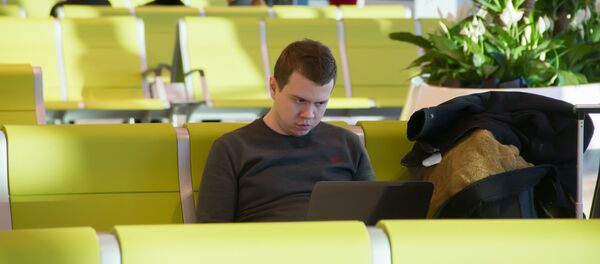 Aeroport Aeroport - Sputnik Абхазия