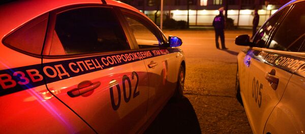 Рейд ГАИ Рейд ГАИ - Sputnik Абхазия