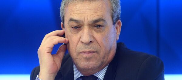 П/к, приуроченная к 29-й годовщине провозглашения Государства Палестина П/к, приуроченная к 29-й годовщине провозглашения Государства Палестина - Sputnik Абхазия