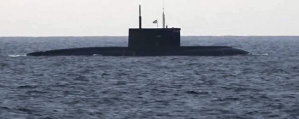 Российская авиация и подлодка Колпино нанесли удар по объектам террористов в Сирии Российская авиация и подлодка Колпино нанесли удар по объектам террористов в Сирии - Sputnik Абхазия