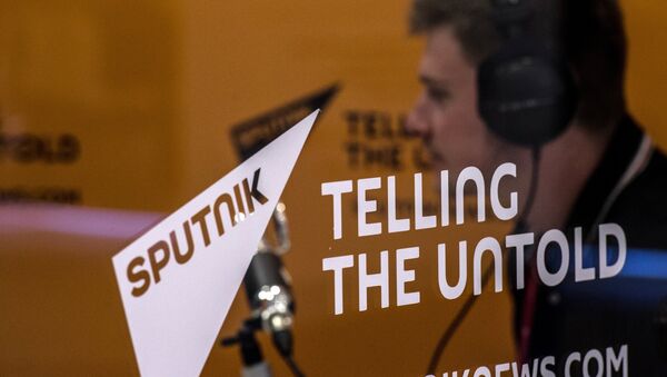 Подготовка к открытию Восточного экономического форума - Sputnik Абхазия