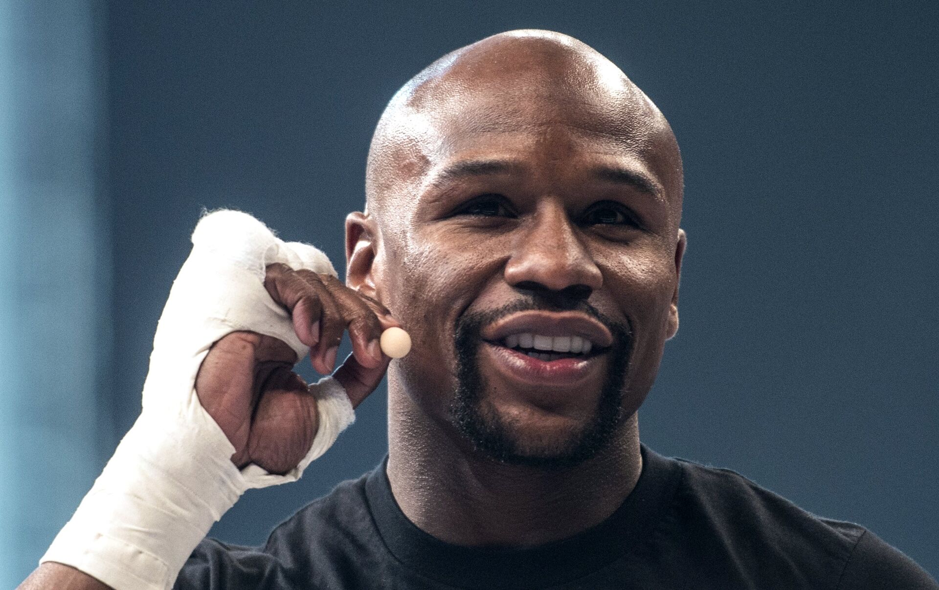 Floyd mayweather фото