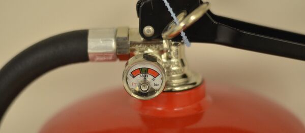 Огнетушитель Огнетушитель - Sputnik Абхазия