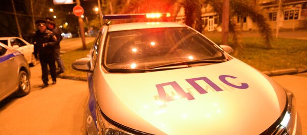 Милиция - Sputnik Абхазия