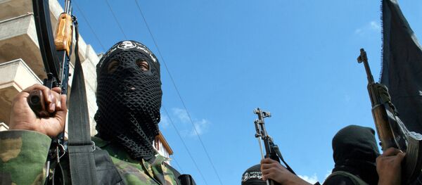 Боевики Боевики - Sputnik Абхазия