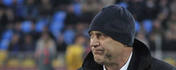 Футбол. Премьер-Лига. 5-й тур. Ростов ( Ростов-на –Дону)- Крылья Советов (Самара)- 0:0 Футбол. Премьер-Лига. 5-й тур. Ростов ( Ростов-на –Дону)- Крылья Советов (Самара)- 0:0 - Sputnik Абхазия