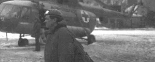 ОВНА - Sputnik Аҧсны