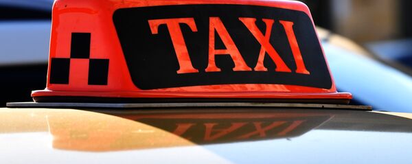 Такси Такси - Sputnik Абхазия