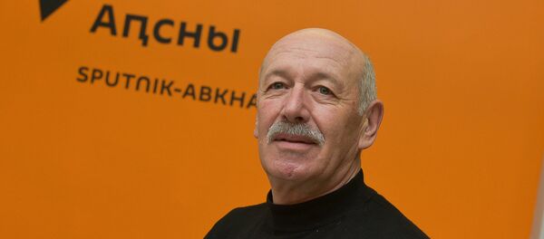 Арвелод Тарба - Sputnik Аҧсны