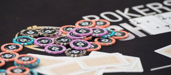 PokerStars Championship Sochi. Турнир суперхайроллеров PokerStars Championship Sochi. Турнир суперхайроллеров - Sputnik Абхазия