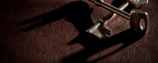 Дверной ключ - Sputnik Абхазия