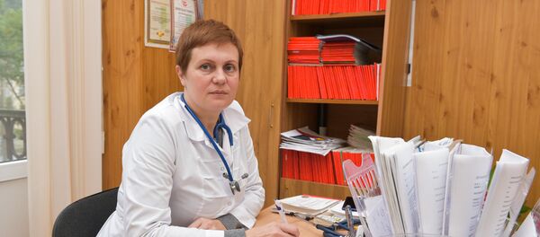 Дарья Тарасова Дарья Тарасова - Sputnik Абхазия