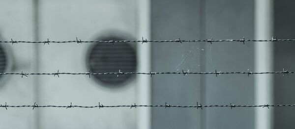 Тюрьма - Sputnik Абхазия