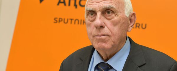 Аполлон Думава Аполлон Думава - Sputnik Аҧсны